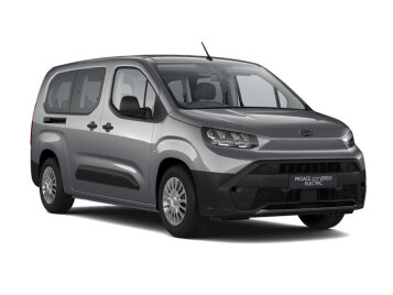 Toyota Proace City Verso 100kW Icon L2 50kWh 5dr Auto Electric Estate